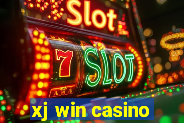 xj win casino